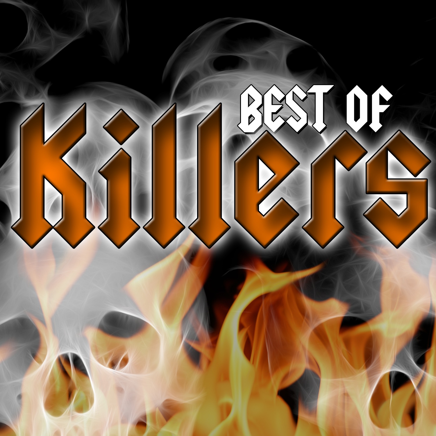 The Best of Killers