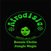 Jungle Magic