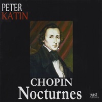 Nocturnes - Peter Katin