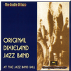 The Original Dixieland Jazz Band - At The Jazz Band Ball artwork