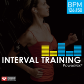 Interval Training PowerMix