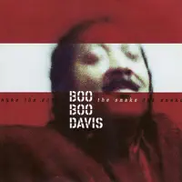 The Snake — Boo Boo Davis