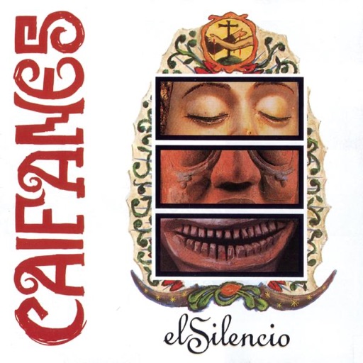 Art for No Dejes Que... by Caifanes