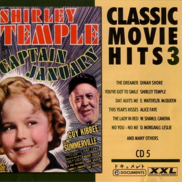 Classic Movie Hits 3, Vol. 5