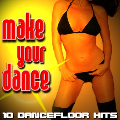 Make Your Dance