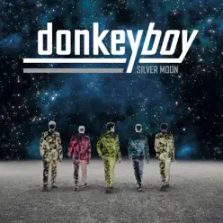 Silver Moon - Donkeyboy