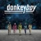 All Up to You - Donkeyboy lyrics