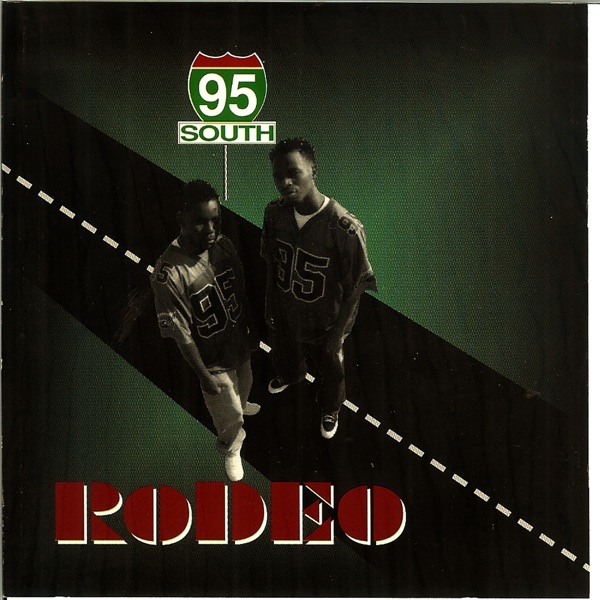 Rodeo - EP