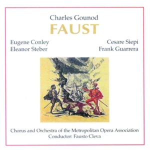 Gounod: Faust