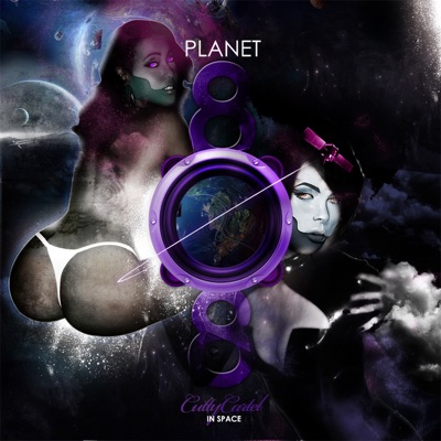 Planet 808