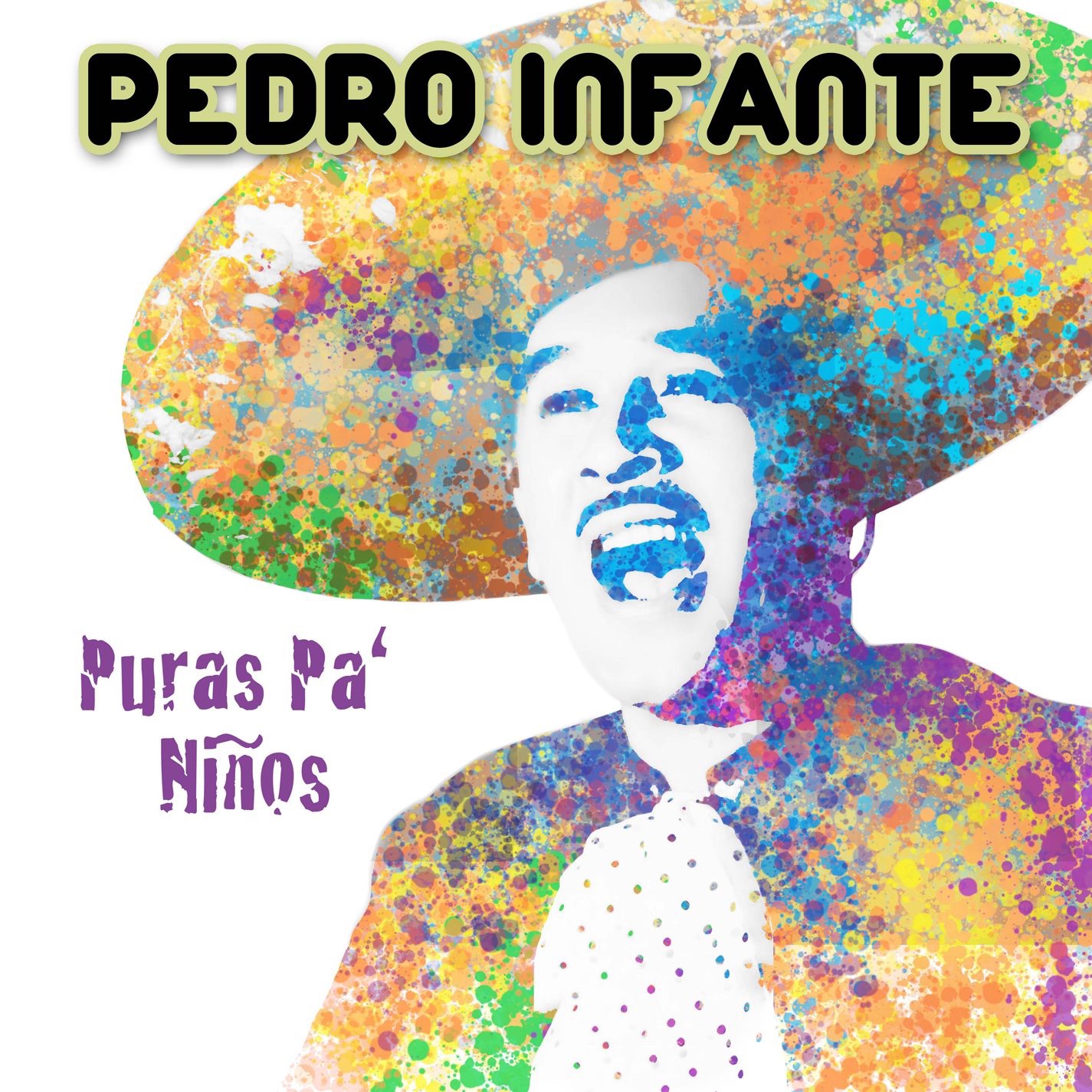 Puras Pa Niños - EP