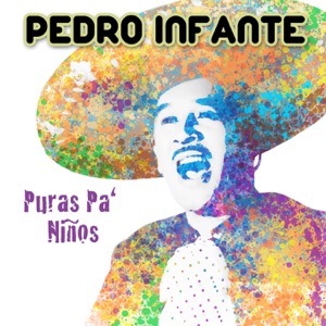 Puras Pa Niños - EP