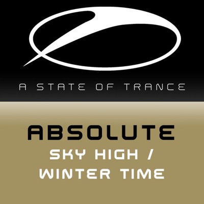 Sky High - EP