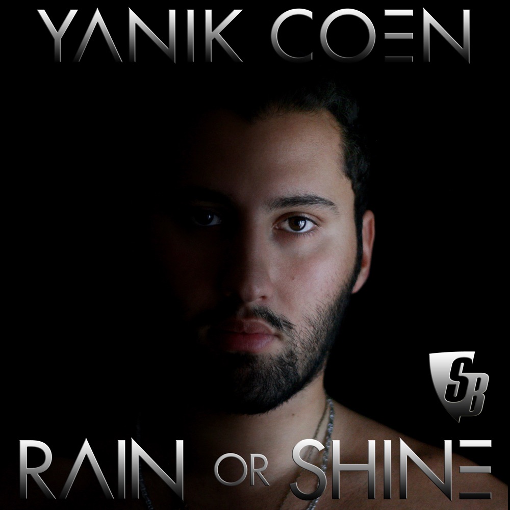 Обложка альбома «Rain or Shine EP» — Yanik Coen