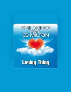 Listen to Phil Wilde, watch music videos, read bio, see tour dates & more!
