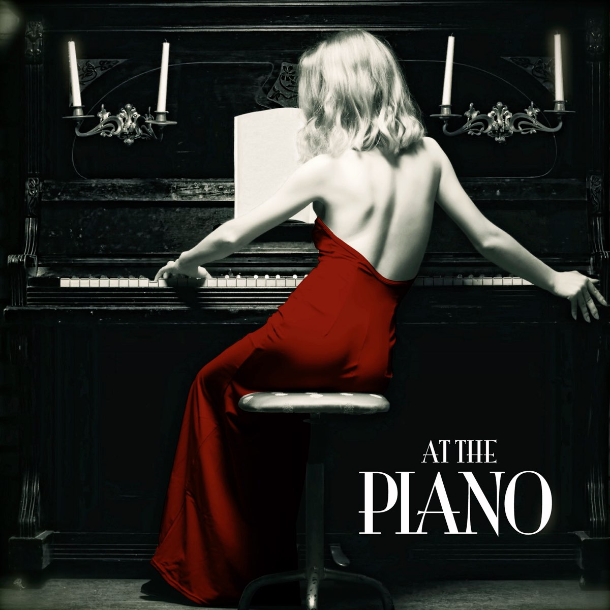Judas (Lady Gaga Piano Tribute) [Born This Way] [Instrumental] - Single de  At the Piano en Apple Music