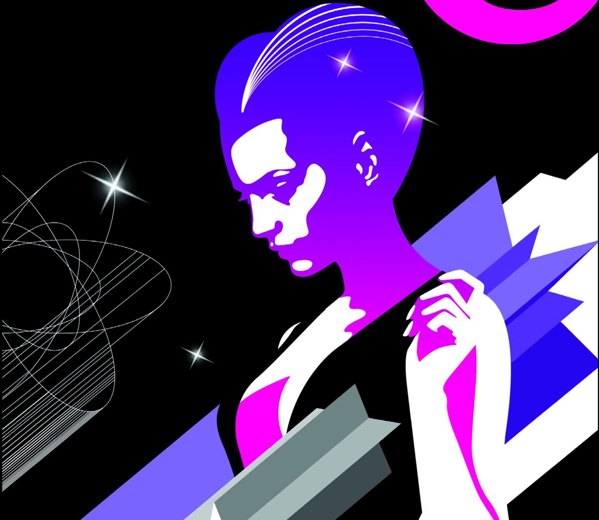 Starlight cover art