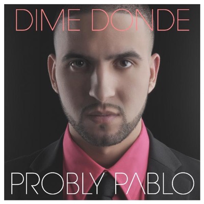 Dime Donde - Single