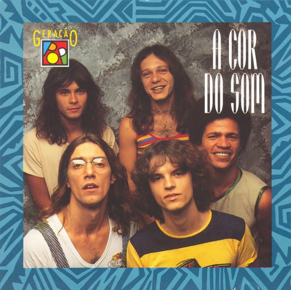 Geração Pop artwork