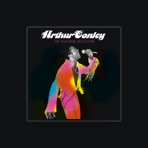 Arthur Conley