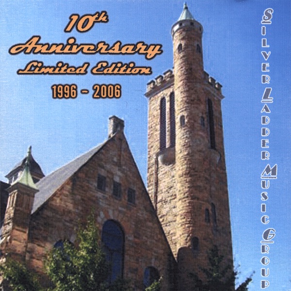 The 10 Year Limited Edition Anniversary Box Set