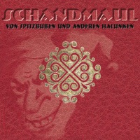 Schandmaul - Herren der Winde