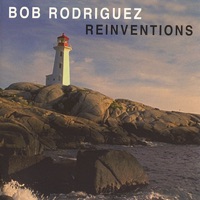 Reinventions - Bob Rodriguez
