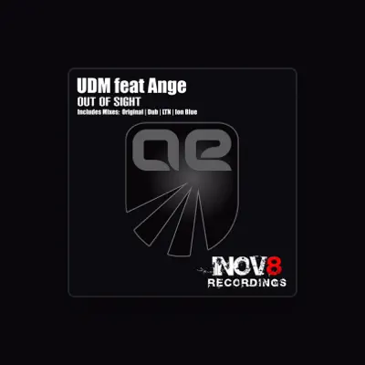 Listen to UDM, watch music videos, read bio, see tour dates & more!