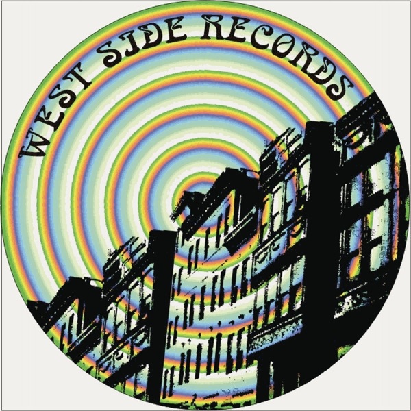 Tracks from the Other Side - EP