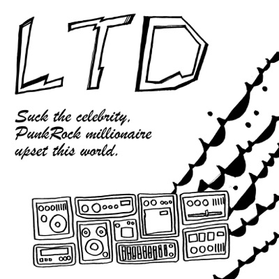 LTD