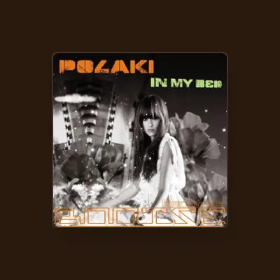 Listen to P.O.L.A.K.i, watch music videos, read bio, see tour dates & more!