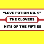 Love Potion No. 9