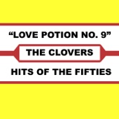 The Clovers - Love Potion No. 9