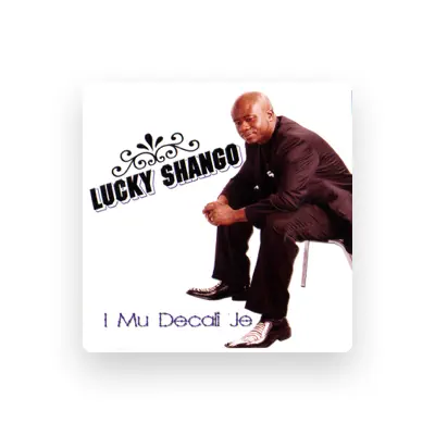 Listen to Lucky Shango, watch music videos, read bio, see tour dates & more!