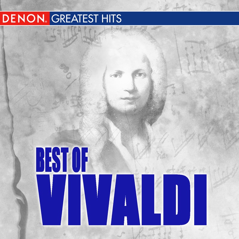 Best of Vivaldi
