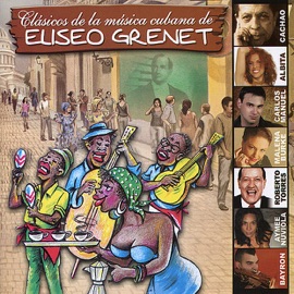 Songoro Cosongo Aymée Nuviola