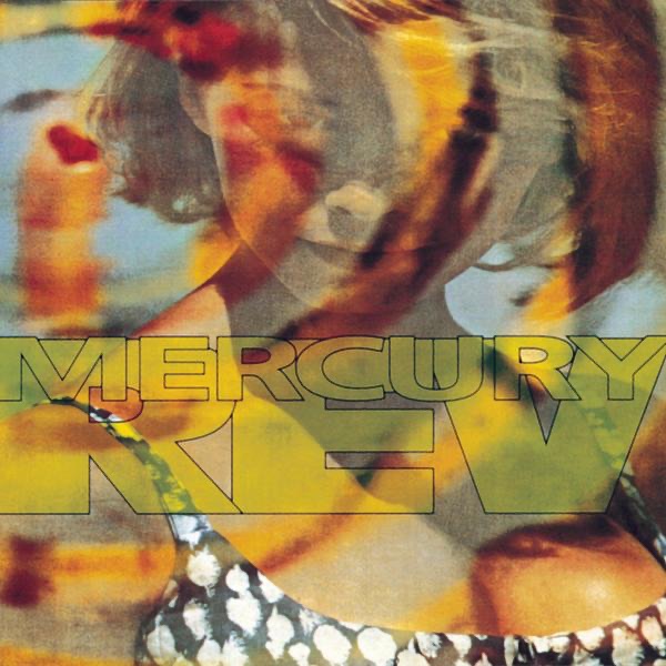 Yerself Is Steam - Mercury Rev