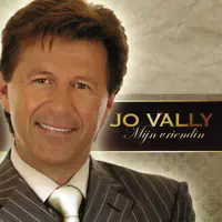 ben je vanavond alleen — jo vally