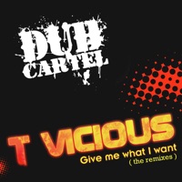 T Vicious - Give Me What I Want (Helicopter Showdown Remix)