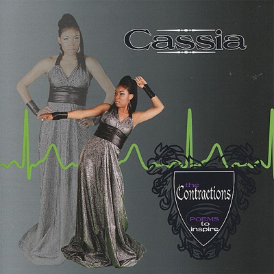 The Contractions - Poems to Inspire