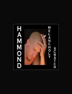 Listen to Hammond, watch music videos, read bio, see tour dates & more!