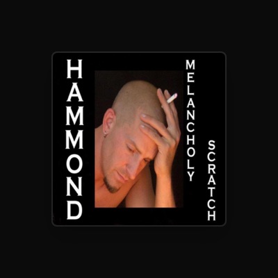Listen to Hammond, watch music videos, read bio, see tour dates & more!