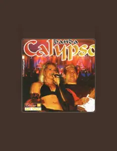 Listen to Banda Calypso, watch music videos, read bio, see tour dates & more!