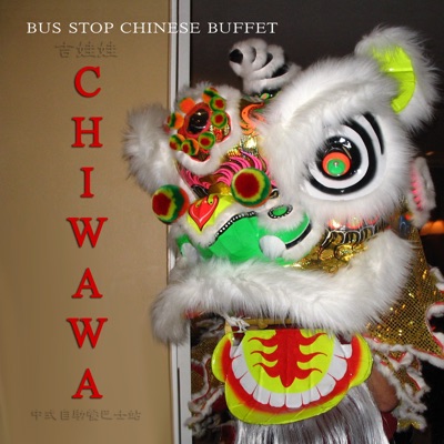 Chiwawa