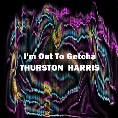 Thurston Harris - Little Bitty Pretty One