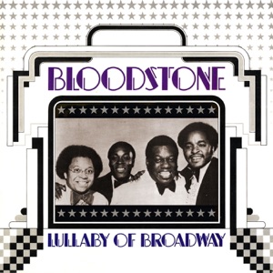 Lullaby of Broadway