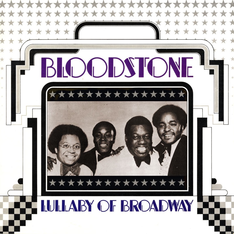 Lullaby of Broadway