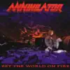 Annihilator - Phoenix Rising