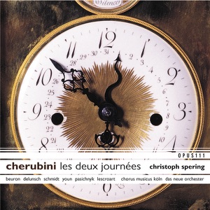 Cherubini: Les Deux Journées