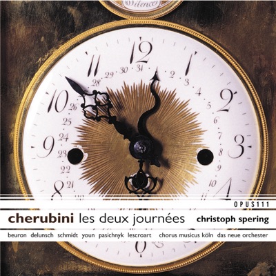 Cherubini: Les Deux Journées